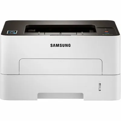 Produktbild von Samsung Xpress M2835DW S/W Laserdrucker
