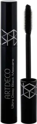 Obrázok produktu pre Artdeco Ultra Deep Black Mascara pre predĺženie rias a objem 01 Deep Black 8 ml