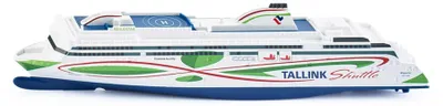 Immagine prodotto di Siku 1728 Tallink Megastar Barca