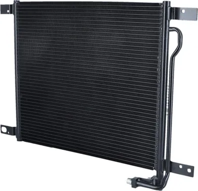 Produktbild von Kondensator, Klimaanlage NRF 35325
