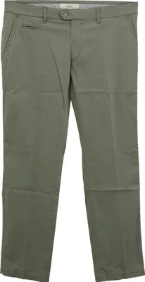 Produktbild von 28753 Brax, Everest U, Herren Jeans Hose, Popeline Stretch, grey meliert, D 25 W 36 L 30