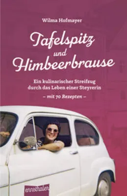 Produktbild von Tafelspitz und Himbeerbrause