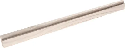 Produktbild von 20 x Segeberger Auflageschiene aus Holz