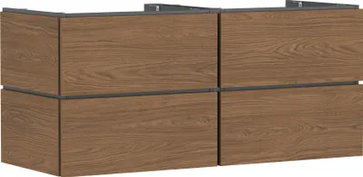 Produktbild von HANSGROHE 54305550 Waschtischunterschrank Xilesa E