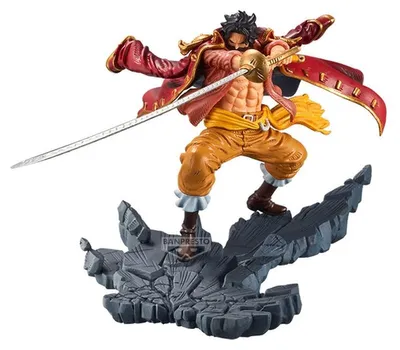 Obrázek produktu pro Figurka "One Piece", Gold D. Roger, výška 9 cm