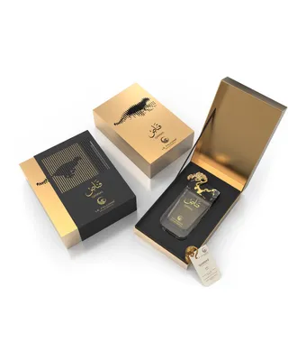 Image de Qannas Le Falconé Eau de Parfum 90 ml