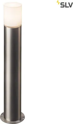 Produktbild von SLV 1001490 ROX ACRYL 90 Pole Outdoor Stehleuchte IP44 Edelstahl E27 max 20W