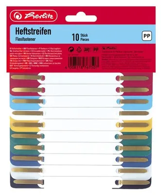 Produktbild von Herlitz 8767501, Multi