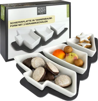 Produktbild von Moritz & Moritz Schieferset Cinnamon