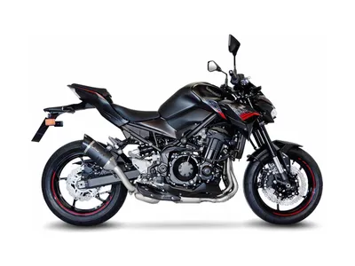 Obrázok produktu pre LEOVINCE LV ONE PRO je vhodný pre Kawasaki Z 900 20-21