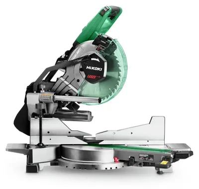 Image de Scie radiale à coupe d'onglet MultiVolt - Ø255mm 36 et 18V - Li-ion Sans batterie ni chargeur