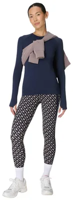 Produktbild von SWEATY BETTY Power 7/8 Leggings mit Seitenstreifen M