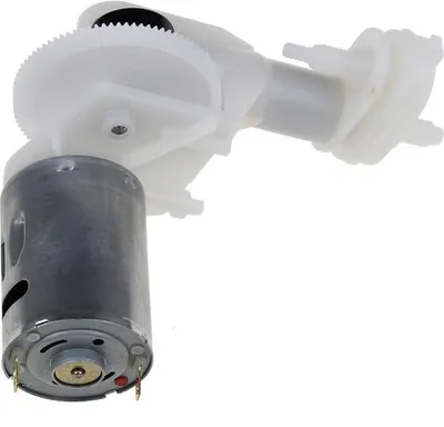Produktbild von BRAUN - Munddusche Pumpe - 81626035