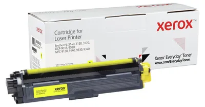 Zdjęcie produktu dla Xerox 006R04229 Toner Xerox Everyday Brother TN225Y/TN245Y Żółty
