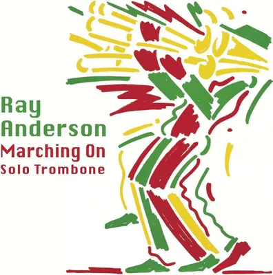 Produktbild von Anderson, R: Marching On