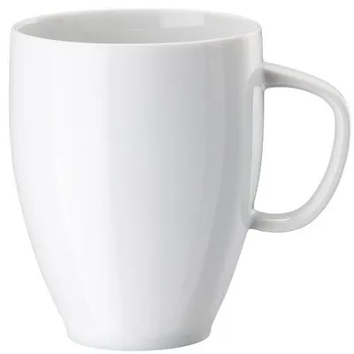 Produktbild von Rosenthal Becher mit Henkel Junto Weiß