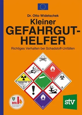 Immagine prodotto di Kleiner Gefahrgut-Helfer
