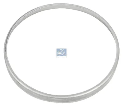 Obrázok produktu pre Tesniaci krúžok - DT náhradné diely 10.10529 / D: 131 mm, D: 140 mm, S: 12,5 mm
