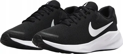 Obrázek produktu pro Nike REVOLUTION 7 SCHWARZ 9.5