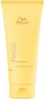 Zdjęcie produktu dla Wella Professional - Invigo After Sun Express Conditioner - Nawilżająca odżywka do włosów zniszczonych słońcem 200ml