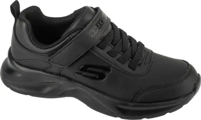 Produktbild von Skechers Dynamatic - Textbook 302629L-BBK, Sneaker, für Jungen, Schwarz