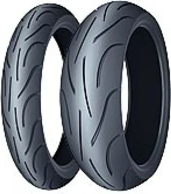 Immagine prodotto di Michelin PILOT POWER (75W) TL 190 55R17 Z