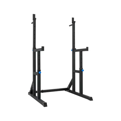 Produktbild von Rebel Hantelständer mit Asekurierung, bis 200 kg