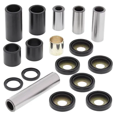 Produktbild von SP 1039542 ALL BALLS Reparatursatz für Aufhängungsgestänge Honda CRF100R  passend fuer HONDA CRF 100 F