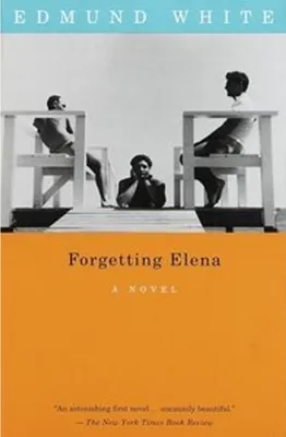 Obrázok produktu pre Forgetting Elena