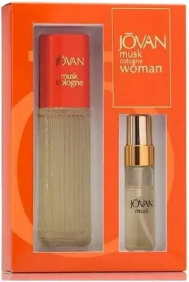Obrázok produktu pre Est Jovan Musk Woman Edc 100 Perfumador Edt 15ml