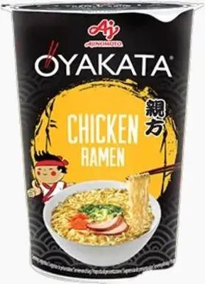 Produktbild von Oyakata Zupa instant Ramen kurczak 63 g