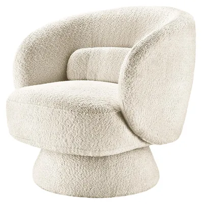 Produktbild von home24 Drehbarer Loungesessel