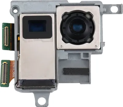 Image de Caméra principale arrière originale pour Samsung S20 Ultra SM-G988B/DS