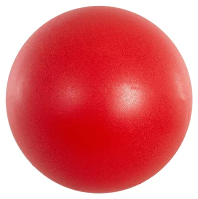 Productafbeelding van Pilates Lichtbal Rojo