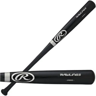 Produktbild von Rawlings  Baseball Holzschläger | Größe 32 Inch/Zoll   (-3) 2 5/8