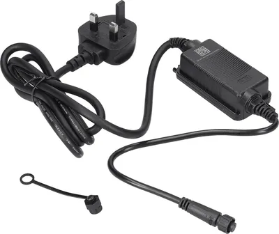 Produktbild von easyPART passend für 201-2337-0600 Ecovacs AC Adapter für Mähroboter