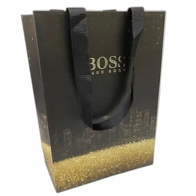 Produktbild von 82473009 Hugo Limited Edition 18 - Pouc .