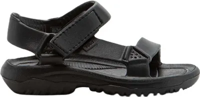 Produktbild von Teva Hurricane Drift Damen Sandalen 1124072C Schwarz 29/30