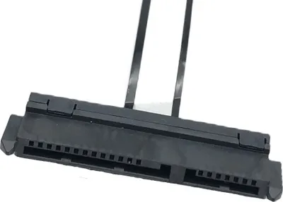 Image de SATA HDD Câble de connexion pour disque dur compatible avec nbx0002kw00