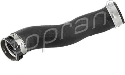 Produktbild von TOPRAN 502 169 Turbo Ladeluftschlauch für BMW 3 Touring (E91) 3 Limousine (E90) X1 (E84) 3 Coupe (E92) 3 Cabrio (E93) 1 Cabrio (E88)