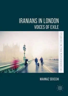 Zdjęcie produktu dla Iranians in London