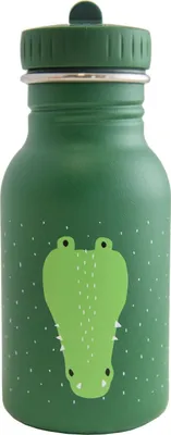 Obrázek produktu pro Lahev na pití - Krokodýl 350 ml
