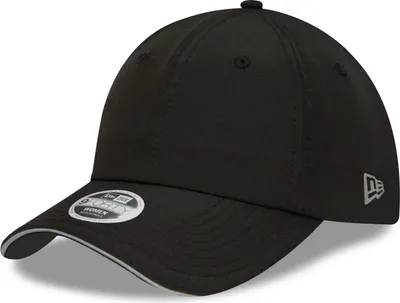 Produktbild von New Era 9Forty Damen Cap - OPEN BACK schwarz