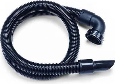 Produktbild von Numatic Boflex Saugschlauch 1,2 m komplett mit Anschlüssen für RSB/RSV150 | Packung (1 Stück)