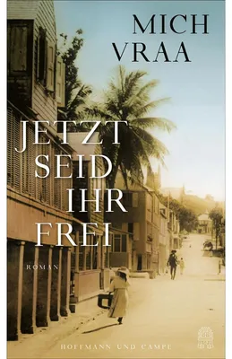 Obrázok produktu pre Jetzt seid ihr frei