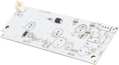 Obrázok produktu pre Náhradný ovládač LED svetla pre chladničku WPW10515057 W10398007 PS11755866 AP6022533