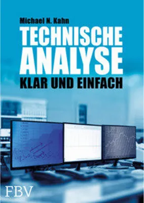 Produktbild von Kahn, M: Technische Analyse