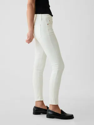Produktbild von GAP True Skinny Jeans mit mittelhohem Bund 570471-00__35REG
