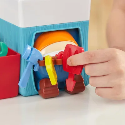 Zdjęcie produktu dla Hasbro Gaming E65531750, 4 lat(a)