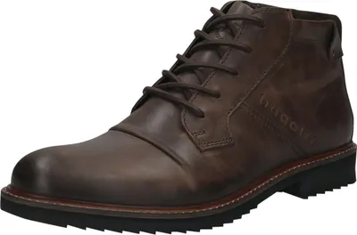 Produktbild von Bugatti Herren Sportliche Stiefelette 331-AUQ31-1000 Braun